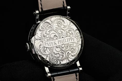 patek philippe company valuation